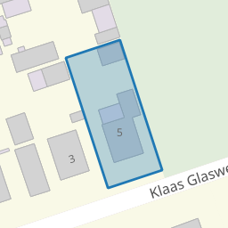 Perceel NES01-A-4873