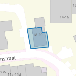 Perceel NES01-A-4909