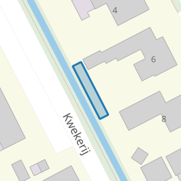 Perceel NES01-A-4921