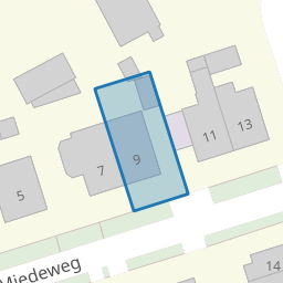 Perceel NES01-A-5044