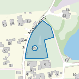 Perceel NES01-A-5073