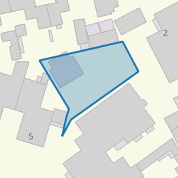 Perceel NES01-A-5074