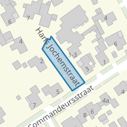 Perceel NES01-A-5086