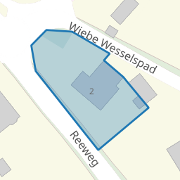 Perceel NES01-A-5092