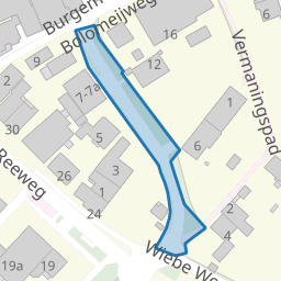 Perceel NES01-A-5103