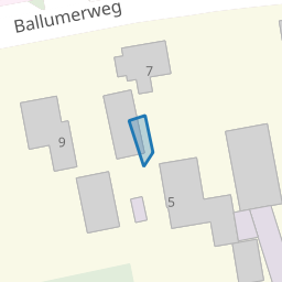 Perceel NES01-A-5171