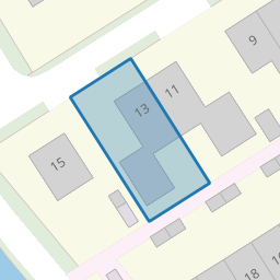 Perceel NES01-A-5233