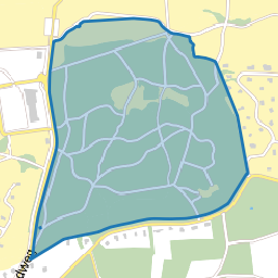 Perceel NES01-A-5261