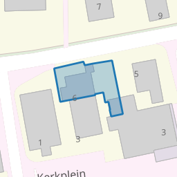 Perceel NES01-A-5281