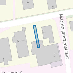 Perceel NES01-A-5282