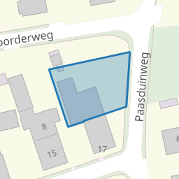 Perceel NES01-A-5299