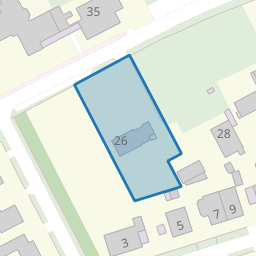 Perceel NES01-A-5314