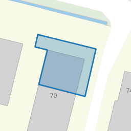 Perceel NES01-A-5322