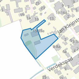 Perceel NES01-A-5376