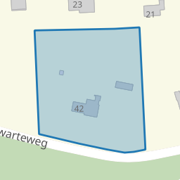 Perceel NES01-B-2191