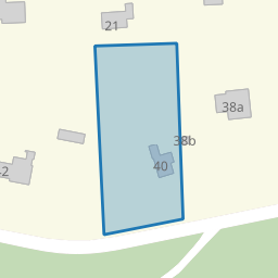 Perceel NES01-B-2192