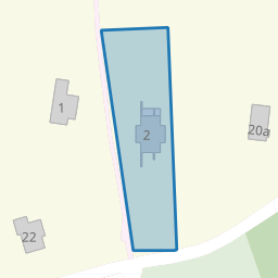 Perceel NES01-B-2217