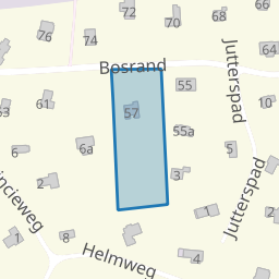 Perceel NES01-B-2243