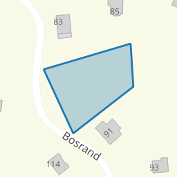 Perceel NES01-B-2254