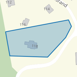 Perceel NES01-B-2257