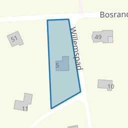 Perceel NES01-B-2306