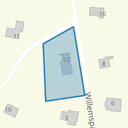 Perceel NES01-B-2307