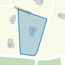 Perceel NES01-B-2327