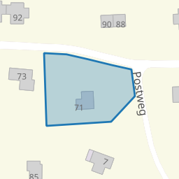 Perceel NES01-B-2340