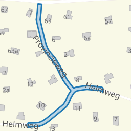 Perceel NES01-B-2384