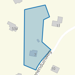 Perceel NES01-B-2391