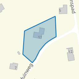 Perceel NES01-B-2392