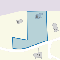 Perceel NES01-B-2405