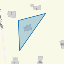 Perceel NES01-B-2447