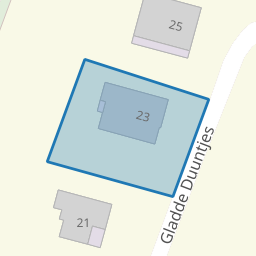 Perceel NES01-B-2490