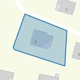 Perceel NES01-B-2496