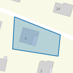 Perceel NES01-B-2497