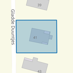Perceel NES01-B-2519