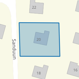 Perceel NES01-B-2533