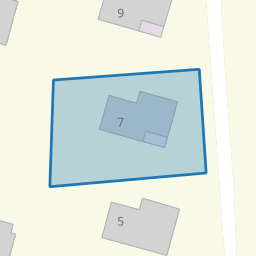 Perceel NES01-B-2558