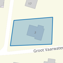 Perceel NES01-B-2559