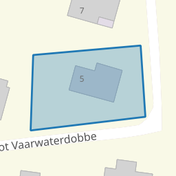 Perceel NES01-B-2560