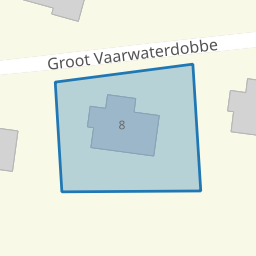 Perceel NES01-B-2562