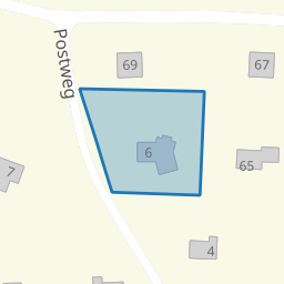 Perceel NES01-B-2580