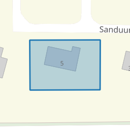 Perceel NES01-B-2626