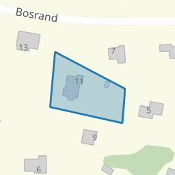 Perceel NES01-B-2647