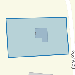 Perceel NES01-B-2697