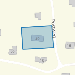 Perceel NES01-B-2698