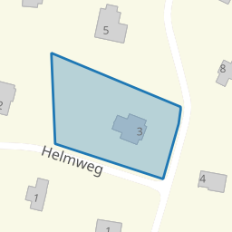 Perceel NES01-B-2703