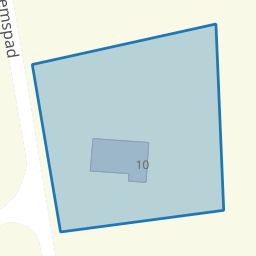 Perceel NES01-B-2707