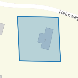 Perceel NES01-B-2709